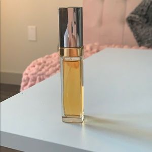 Chanel allure sample